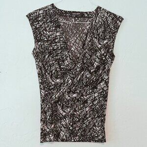 Ellen Tracy Top